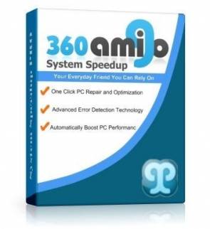 360Amigo System Speedup Pro v1.2.2.7900