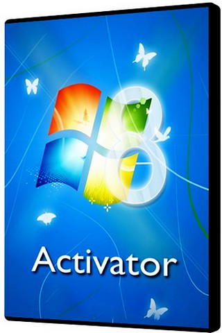 Activators for OS Wіndоws / Mіcrоsоft Оffіce (26.12.2012)