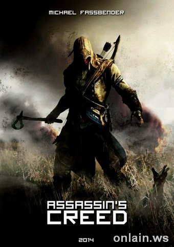 Кредо убийцы / Assassin's Creed (2014)