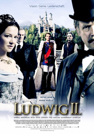 Людвиг Баварский / Ludwig II (2012)