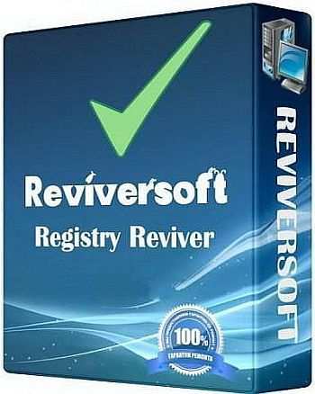 Registry Reviver 4.3.2.6 Portable