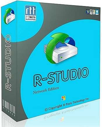R-Studio 7.7 Build 159851 Network Edition Portable by PortableApps