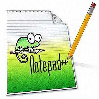 Notepad++ 6.8.5 Рortable + Plugins by PortableApps