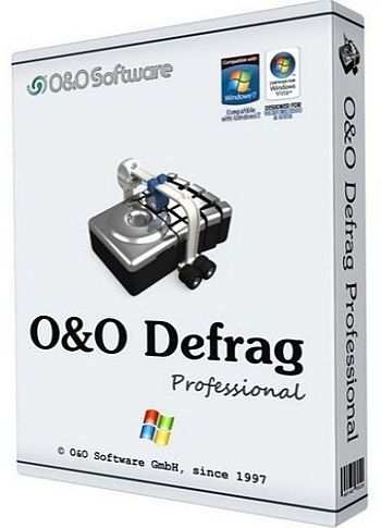 O-O Defrag Professional 19.0.99 (x86/x64) Rus Portable