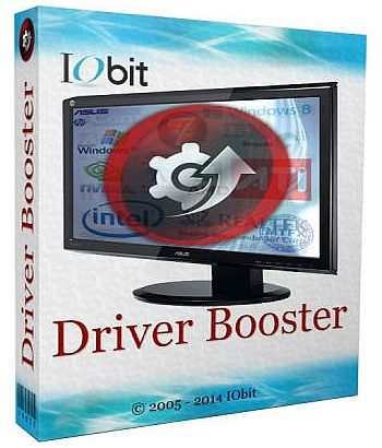 IObit Driver Booster Free 3.0.3.262 Portable by PortableAppC