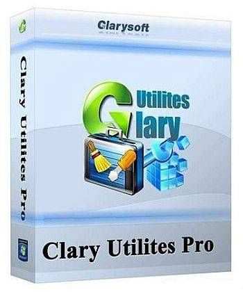 Glary Utilities Pro 5.37.0.57 Portable by PortableAppZ
