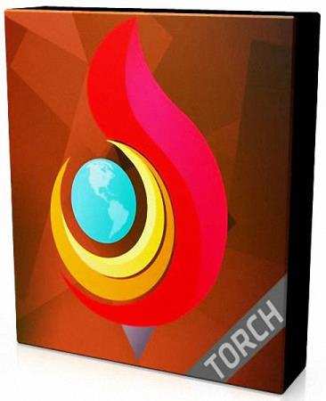 Torch 42.0.0.10546 - браузер