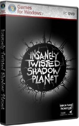 Insanely Twisted Shadow Planet 1.0r9 (2012/Repack) от Fenixx