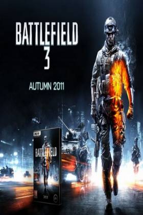 Battlefield 3 (Rus/Repack) Скачать бесплатно