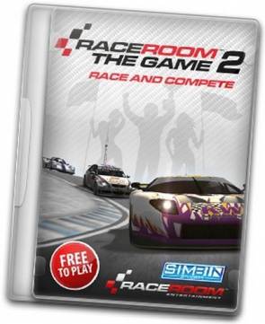 RaceRoom: The Game 2 (2011/ENG/L) Скачать бесплатно без регистрации и смс