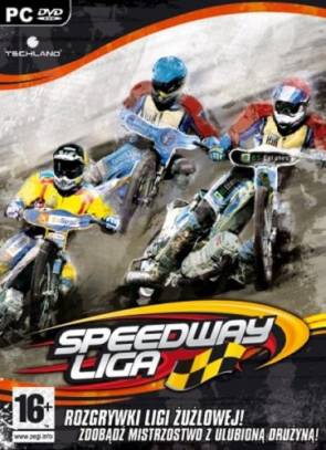 Speedway Liga v.1.4.0.0 (NEW/RePack) Скачать бесплатно