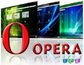 Opera 12.00 Build 1289 Next (MultiРусский) Скачать бесплатно без регистрации и смс