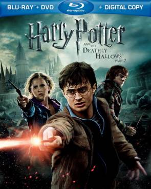 Гарри Поттер и Дары смерти Часть 2  Harry Potter and the Deathly Hallows Part 2 (2011) BDRip 1080p