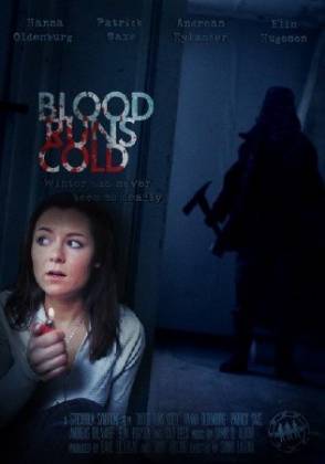 Холодная кровь  Blood Runs Cold (2011DVDRip)