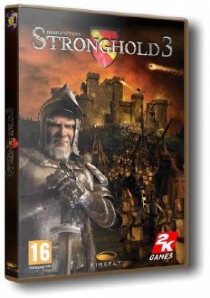 Stronghold 3 (2011/RUS/Multi4 RePack ) Скачать бесплатно без регистрации и смс