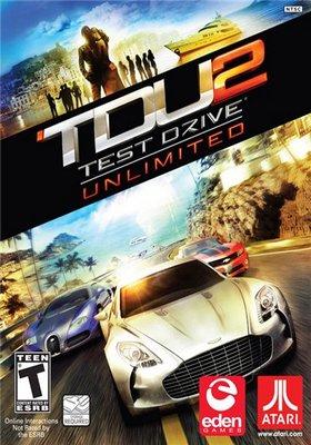 Test Drive Unlimited 2 (2011/PC/RUS+ENG) Скачать бесплатно без регистрации