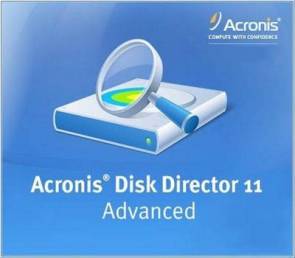 Acronis Disk Director Advanced Server 11.0.12077 Russian DOA Скачать бесплатно без регистрации и смс