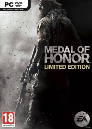 Medal of Honor Медаль за отвагу (2010) Скачать бесплатно без регистрации