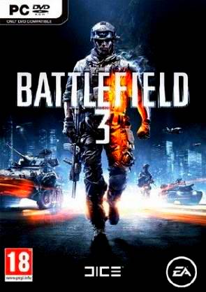 Battlefield 3 (2011 RusRepack) Скачать бесплатно без регистрации и смс