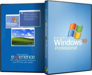 Windows XP SP3 Rus VL х86 Nord Edition (заливка, RC1, обновления по 15.01.2012) Скачать бесплатно