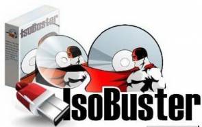 IsoBuster v 2.9.0 BetaPortable Скачать бесплатно без регистрации и смс