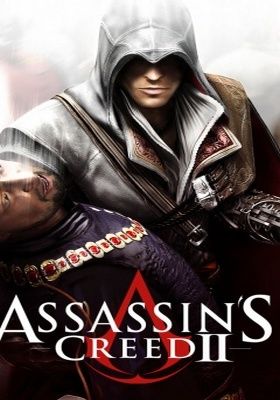 Assassin's Creed 2 (2010) RUS RePack Скачать бесплатно без регистрации