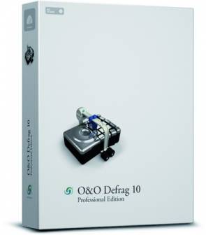 O&O Defrag Professional 14.0 Build 167 х32 RUS Скачать бесплатно