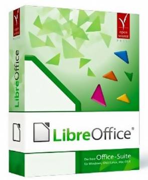 LibreOffice 3.5.0 Final Portable Скачать бесплатно без регистрации и смс