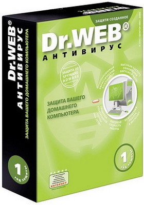 Dr.Web CureIt 6.0 Скачать бесплатно без регистрации и смс