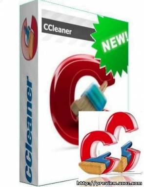 CCleaner Business Edition 3.16.1666 (2012/Rus) Скачать бесплатно без регистрации