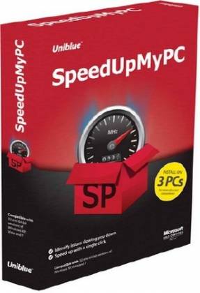 SpeedUpMyPC 2012 5.1.4.2 (RUS) / Скачать бесплатно без регистрации и смс