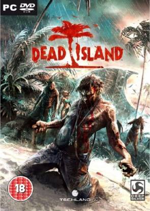 Dead Island v.1.3.0 (2011/PC/RePack/Rus) by z10yded