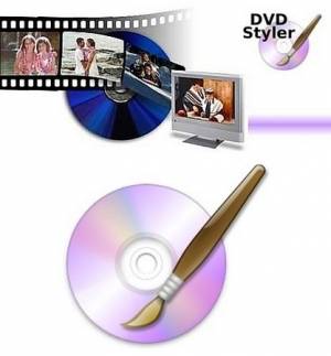 DVDStyler v2.1 / v2.2 Вeta 2 Rus Скачать бесплатно без регистрации