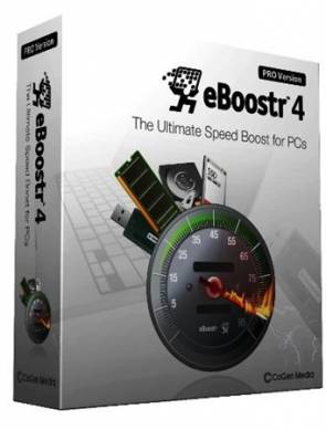 eBoostr PRO 5.0.0.234