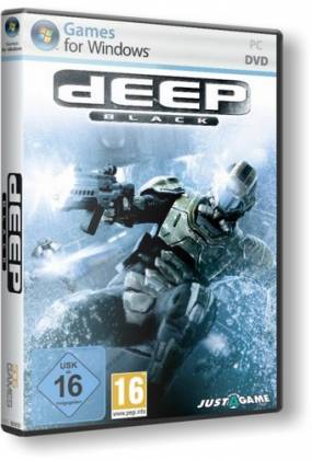 Deep Black Reloaded (2012/RUS/L) / Скачать бесплатно без регистрации и смс