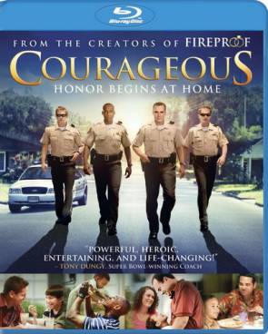 Отважные / Courageous (2011) BDRip 720p / Скачать бесплатно без регистрации и смс