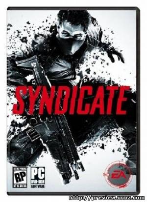 Syndicate (RUSENGOrigin-Rip2112) от R.G. Игроманы Скачать бесплатно без регистрации