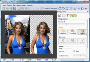 Picture Cutout Guide v2.8.1 / Скачать бесплатно без регистрации и смс