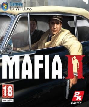 Mafia 2 + DLC's (Steam-Rip от 26.01.2012) / Скачать бесплатно без регистрации и смс