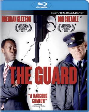 Однажды в Ирландии / The Guard (2011) BDRip 720p / Скачать бесплатно без регистрации и смс