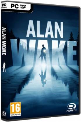 Alan Wake + 2 DLC (2012/PC/Rus+Eng/RePack) by R.G. UniGamers