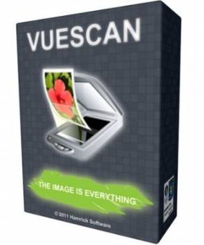 VueScan Pro 9.0.81 / Скачать бесплатно без регистрации и смс