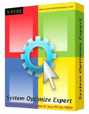 System Optimize Expert v.3.2.3.2 (x32/x64/ENG) - Тихая установка / Скачать бесплатно без регистрации и смс