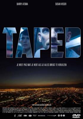 Снятое убийство / Taped (2012) DVDRip Скачать бесплатно