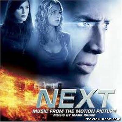 Пророк /  Next  (2007) DVDRip