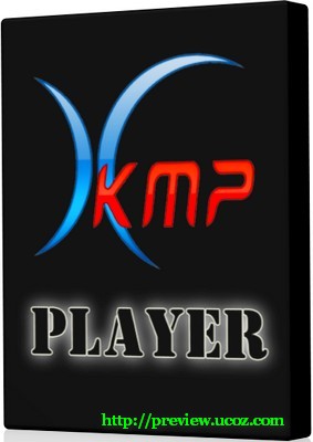 The KMPlayer 3.3.0.33 Final DC 21.08.2012 Скачать бесплатно