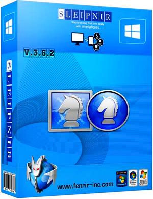 Sleipnir 3.6.2 (ML/Rus) Скачать бесплатно