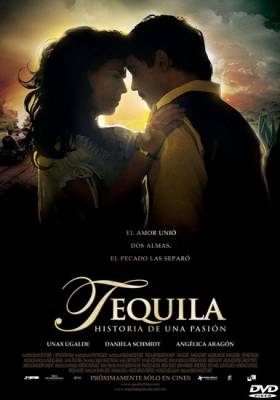 Текила / Tequila (2011) DVDRip Скачать бесплатно