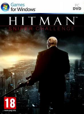 Hitman. Sniper Challenge.v 1.0.355.0 (2012/RUS/ENG/Multi7) Repack от Fenixx