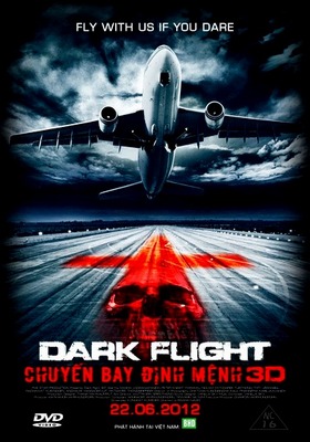 407 Призрачный рейс  407 Dark Flight (2012) DVDRip Скачать фильм бесплатно